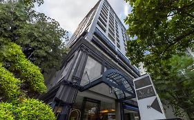 Cape House Hotel, Bangkok